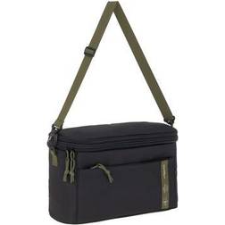 Lässig Kinderwagentasche Buggy Shopper Black
