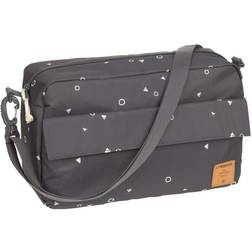 Lässig Organizer Per Passeggino Casual Bag Universe Anthracite