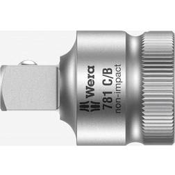 Wera 781 C/B 1/2" to 3/8" Adapter