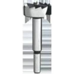 Heller Forstnerbor Sæt 10 mm 15 mm 20 mm 22 mm 25 mm 30 mm 35 mm