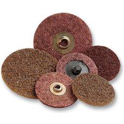 3M Abrasive 405-048011-05532 S-B 3 Inch A-Crs048011-05532