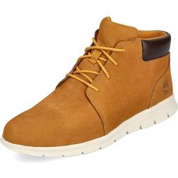 Timberland Chukka Graydon Mid Lace Up - Cognac