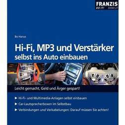 Franzis Verstärker selbst ins Auto Bo