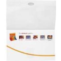Kodak 1x500 Kiosk Picture Bags 15x20 Cd-slot