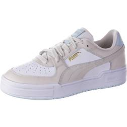 Puma Ca Pro Lth Mix - Blanco