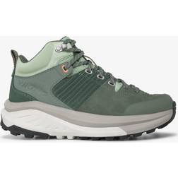 Viking Cerra Hike Mid GTX Women Green/Light Grey-489