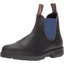 Blundstone Chelsea Boot braun pu/tpu/stripe