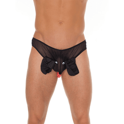 Rimba Herren Slip Hund