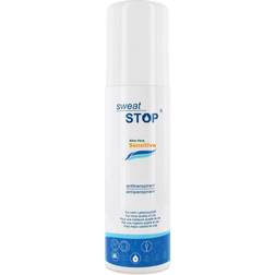 Functional Cosmetics Company AG SWEATSTOP Aloe Vera Sensitive Spray