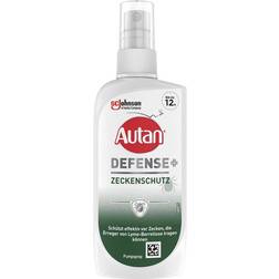 Autan Defense Zeckenschutz 100