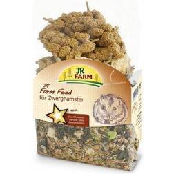 JR Farm Food Zwerghamster 500g Kleintierfutter