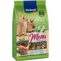 Vitakraft Kaninmat Meny med Timjan 1000g