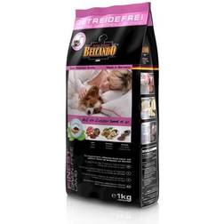 Whesco Belcando lam kornfri 4kg