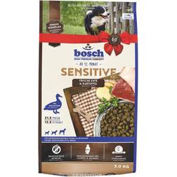 Bosch HPC Sensitive Ente & Kartoffel 3kg