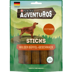 Purina Adventuros Sticks Wild Buffalo 2 x 120 g