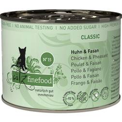 catz finefood 6 x 200 g