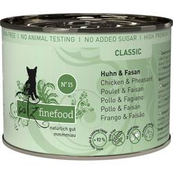 catz finefood Can 6 x 200g