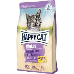 Happy Cat Adult Minkas Urinary Care Pollo - 10 kg