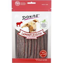 Dokas Dog Snack Dried Lamb 0.07kg