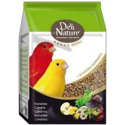 Deli Nature Fågelmat 2,5 kg