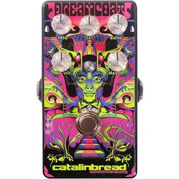 Catalinbread Dreamcoat Boost Pedal