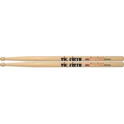 Vic Firth Accessoires batteries CORPMASTER MARCHING SIGNATURE MURRAY GUSSEK Baguettes de tambours