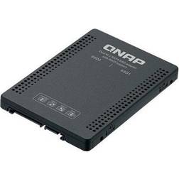 QNAP Qda-A2mar Das Storage System