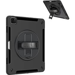 4smarts iPad 12.9" Rugged Case Grip sva