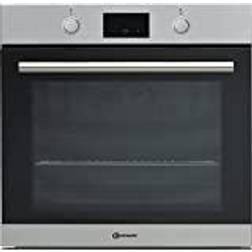 Bauknecht BAR2 KN5V IN, Backofen