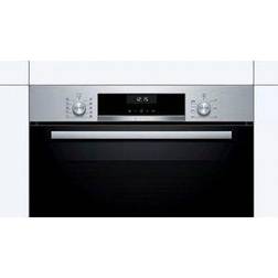 Bosch HBD634CS81, Backofen-Set