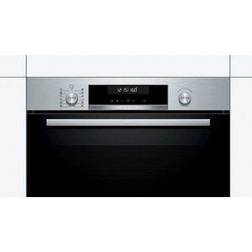 Bosch HBD671CS61, Backofen-Set