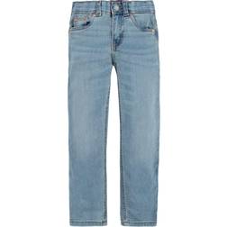 Levi's Boys' 514 Straight Fit Jeans Found - 5