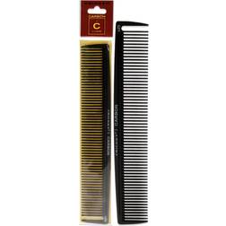 Cricket Carbon Comb Multi Purpose C25 1 Pc Comb