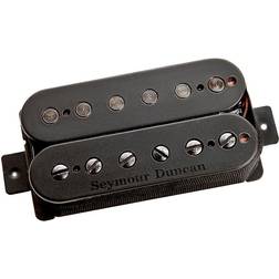 Seymour Duncan Pegasus Bridge Pickup Black