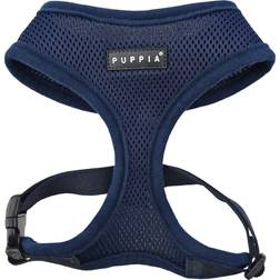 Puppia Puppia Soft Adjustable Over-the-Head Mesh Dog Harness