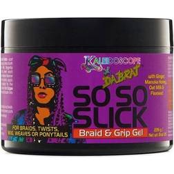 Kaleidoscope Da Brat So so Slick Braid & Grip Gel 8oz