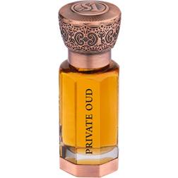 Swiss Arabian Private Oud Perfume Oil 0.4 fl oz