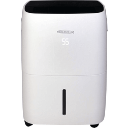 Soleus 840505403100 30 Pint Dehumidifier with Mirage Display