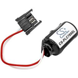 Cameron Sino Batteri til Allen Bradley 1746-BA