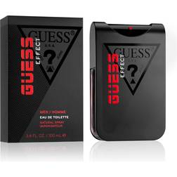 Guess Effect - Eau De Toilette 100ml