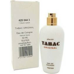 Maurer & Wirtz Tabac Original - Eau De Spray