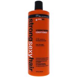 Sexy Hair Sexy Hair Strong Strengthening Conditioner 33.8 Conditioner