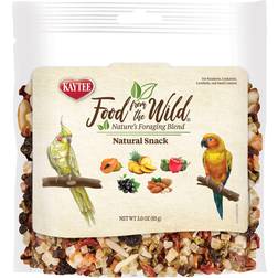 Kaytee Kaytee Food From the Wild Natural Snack Smallall Pet Bird 3 PDS-071859006253