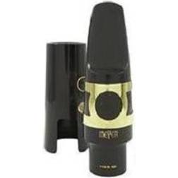 Meyer Hard Rubber Baritone Saxophone Mouthpiece 6M