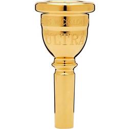 Denis Wick Dw4880e-Smu Steven Mead Ultra Series Euphonium Mouthpiece In Gold Sm4u