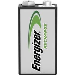 Energizer NiMH Rechargeable 9V Batteries