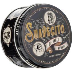 Suavecito Pomata a base di olio 3 Oz