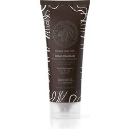 Tweak'd by Nature Rare Treasures Tribal Chocolate Cleansing Hair Treatment 100ml