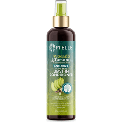 Mielle Mielle Avocado & Tamanu Anti-Frizz Slip & Seal Leave-In Conditioner 6oz