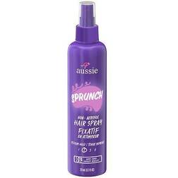 Procter & Gamble Sprunch Non-Aerosol Hair Spray Curly